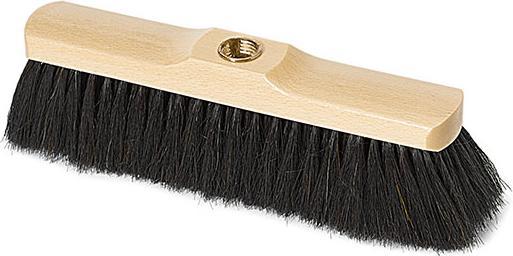 Produktbild Magni Stubenbesen 28cm Holz Rossschweifhaar (1 Stk.)