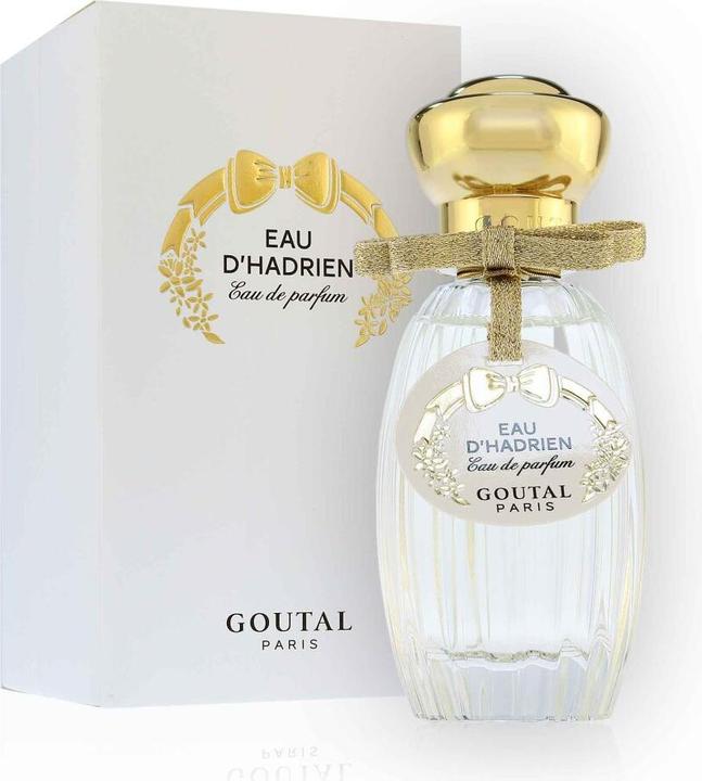 Image du produit Goutal Eau d'Hadrien (Eau de parfum, 100 ml)