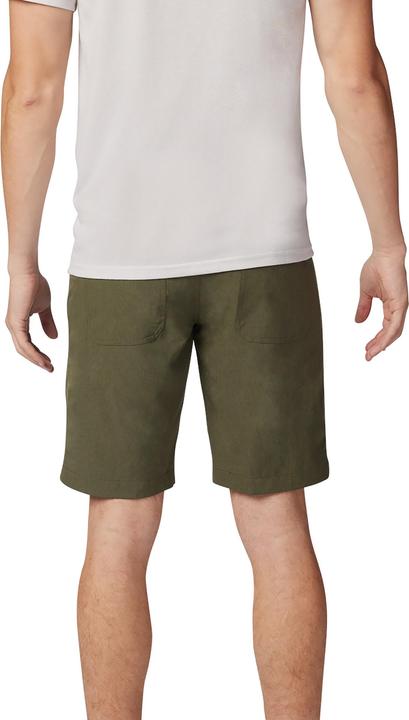 Produktbild Fox Short 24 Machete Tech Olv Grn (S)