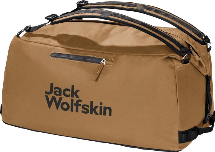 Produktbild Jack Wolfskin Traveltopia Duffle 65 (65 l)