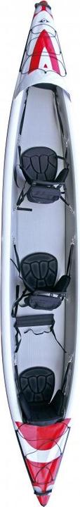 Image du produit Tahe Surf Breeze Full Hp3 (3 pers.)