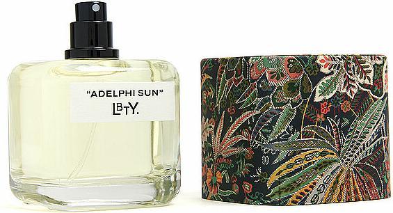 Produktbild Lbty. liberty beauty Adelphi Sun (Eau de Parfum, 100 ml)