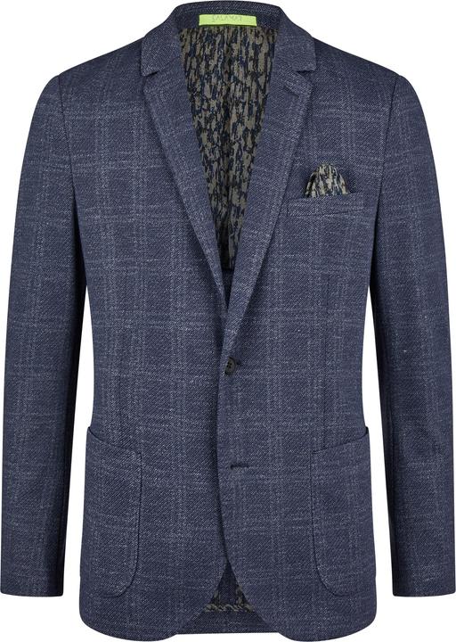 Produktbild Calamar Cotton Check Sakko (52)