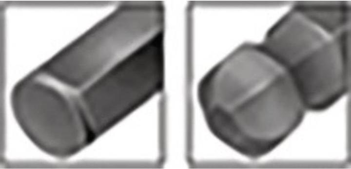 Immagine prodotto Conrad Components Vite ad angolo con esagono incassato