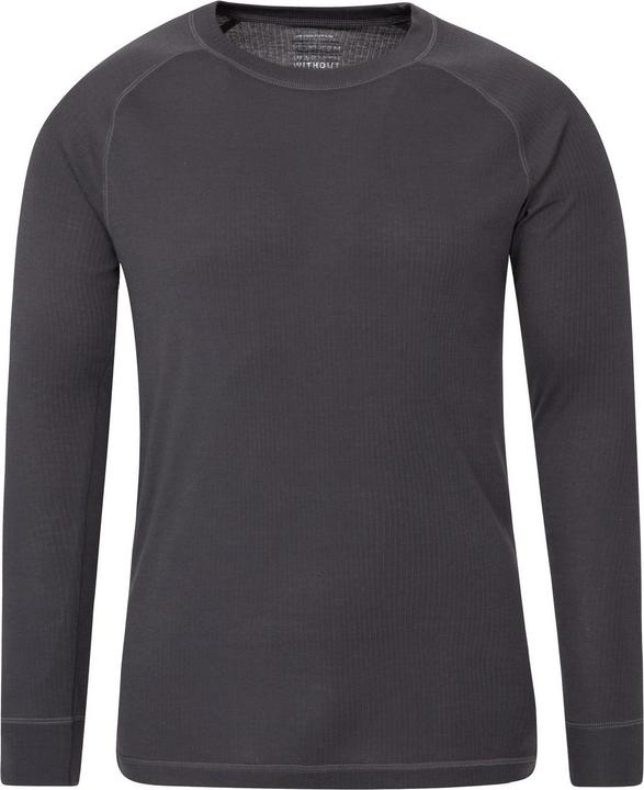 Produktbild Mountain Warehouse Talus Base Layer Oberteil (2erPack) (XXS)