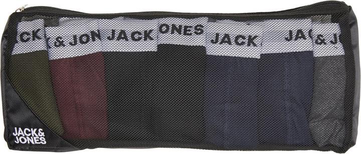 Produktbild Jack & Jones Basic Travelkit (S, 7er Pack)