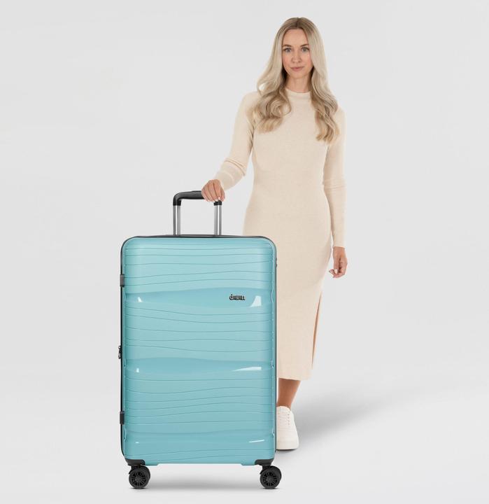 Actual product image D&N Travel Line 4300-Plus (96 l, XL (from 140l))