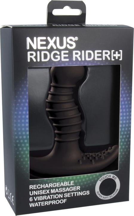 Actual product image Nexus Ridge Rider