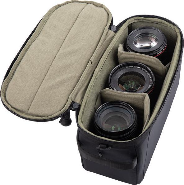 Immagine prodotto Pgytech M Medium backpack insert (Tasca interna per fotocamera)