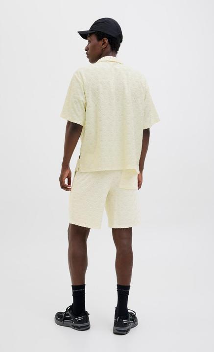 Produktbild Jack & Jones Relaxed Fit Relaxed Fit Shorts Relaxed Fit Shorts (S)