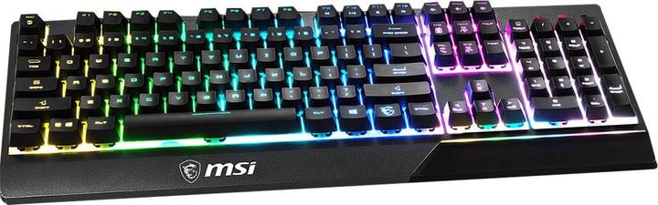 Actual product image MSI Vigor GK30 (DE, Cable)
