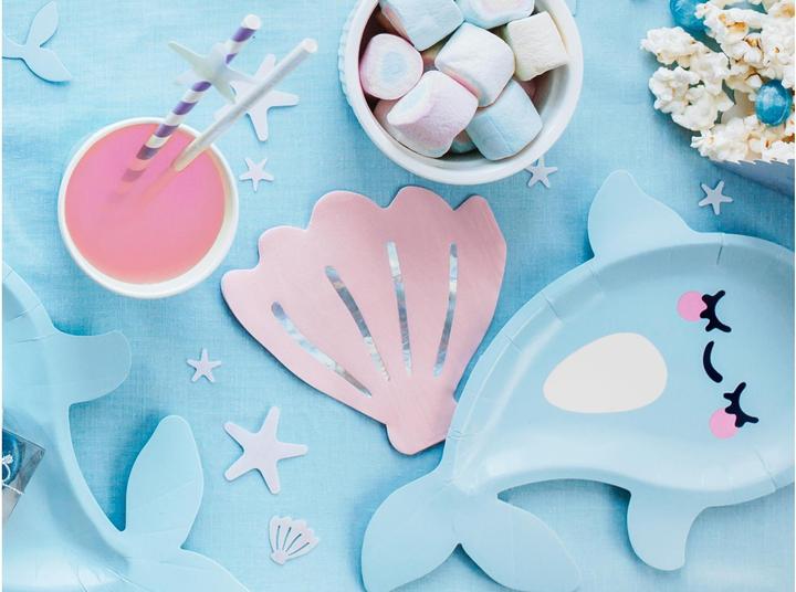 Immagine prodotto Partydeco Tovaglioli di carta (20 x, 13 x 12,5 cm)