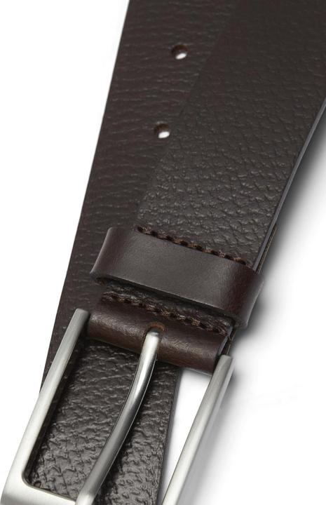 Produktbild Jack & Jones Leder Gürtel (90)