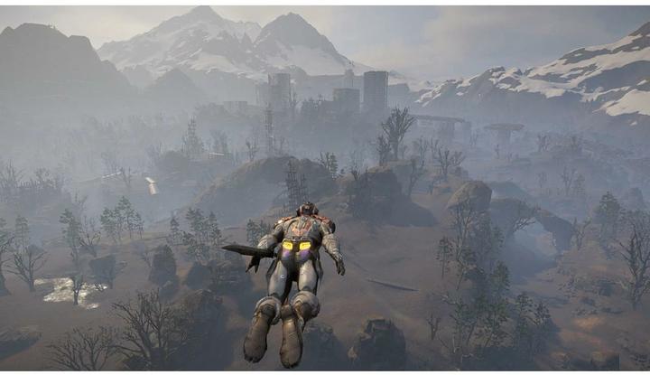 Produktbild THQ Elex 2 (PC, DE)