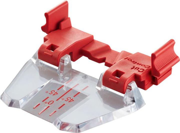 Produktbild Bosch Professional Stichsäge Führungselem