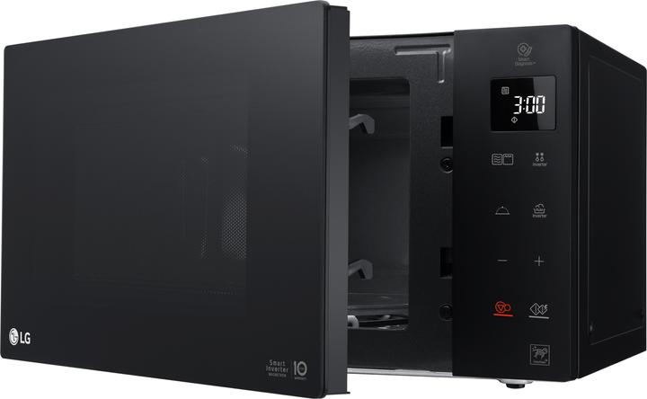 Image du produit LG Micro-ondes Smart Inverter (25 l)