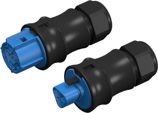 Actual product image RZB Connection piece