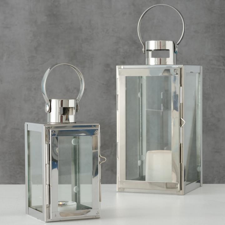 Image du produit Boltze Home Caruso (12 x 11 x 24 cm, 2 x)