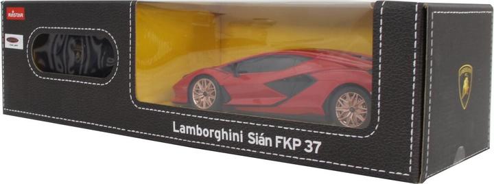 Image du produit Jamara Lamborghini Sián