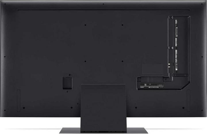 Image du produit LG TV 65QNED87T3B (65", QNED87, QNED, 4K)