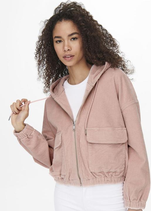 Image du produit Only Veste en velours côtelé (XL)
