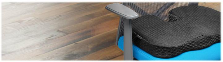 Produktbild Kensington Premium Cool-Gel Seat Cushion