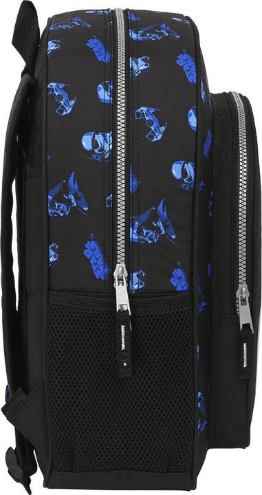 Produktbild Star Wars Schulrucksack Digital escape Schwarz (32 x 38 x 12 cm) (12 l)