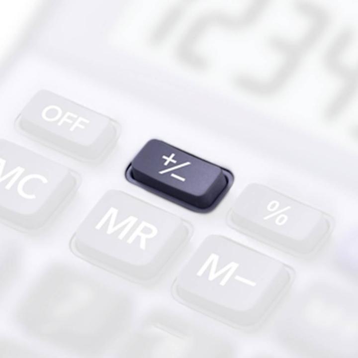 Produktbild Casio MS-80E (Batterien)