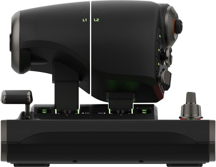 Actual product image Turtle Beach Velocity One - Flightdeck (PC)