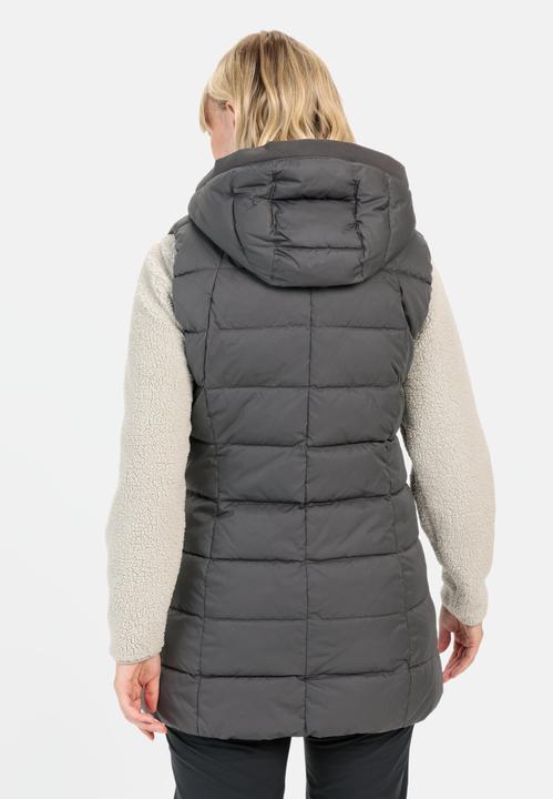 Produktbild Camel Active Lange Weste mit Kapuze (48)
