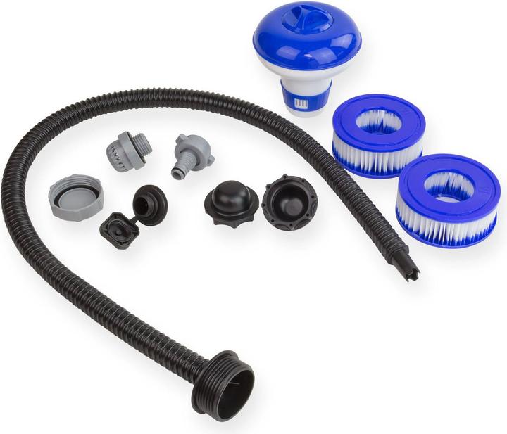 Produktbild Bestway Lay-Z-Spa Miami (2 Pers.)