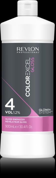Produktbild Revlon Professional Revlonissimo - Color Excel Gloss Developer 4 Vol. 1.2%