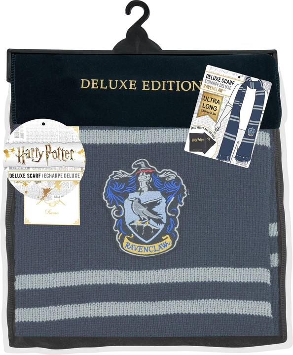 Productafbeelding Cinereplicas Harry Potter: Ravenclaw Crest