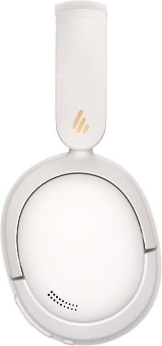 Produktbild Edifier W800BT Pro Bluetooth KopfhörerIvory (ANC, 45 h, Kabellos)