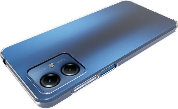 Produktbild MU Classic Softcase TPU Series (Motorola Moto G14)