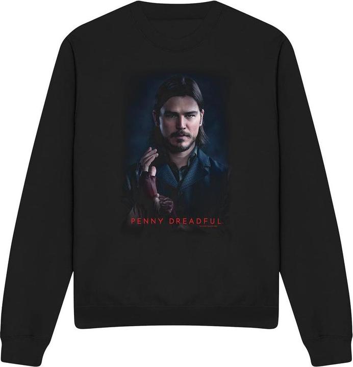 Immagine prodotto Penny Dreadful Felpa Ethan Adulto Unisex (S)