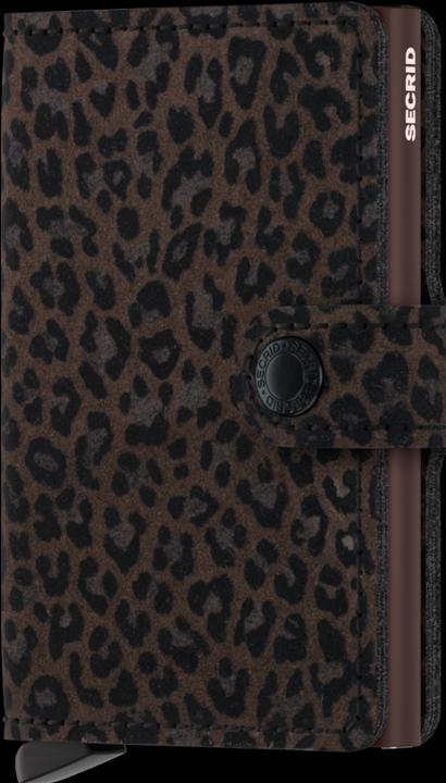Actual product image Secrid Leo