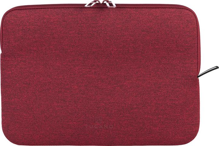 Actual product image Tucano Sleeve Melange 12" - Very elegant neoprene sleeve (13")