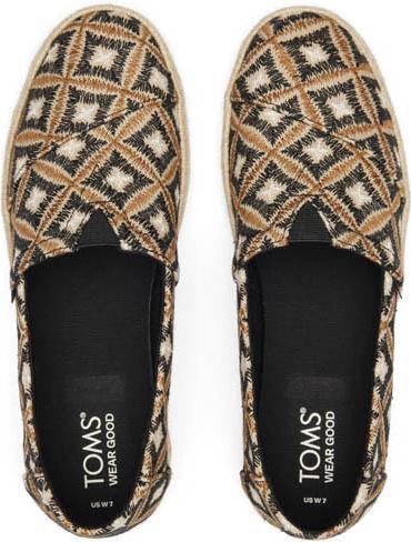 Image du produit Toms W's Alpargata Rope 2.0 (39)