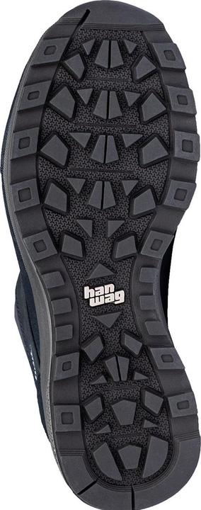Immagine prodotto Hanwag Banks Low Bunion (37.5)