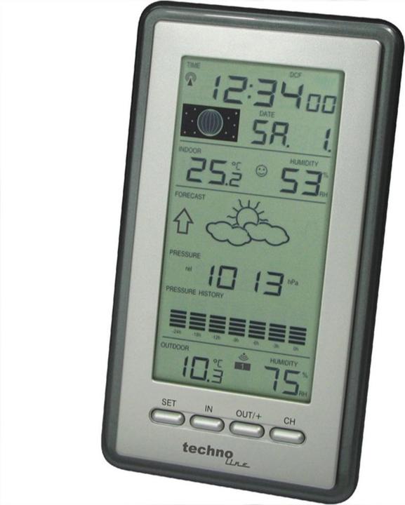 Immagine prodotto Technoline Ws 9040