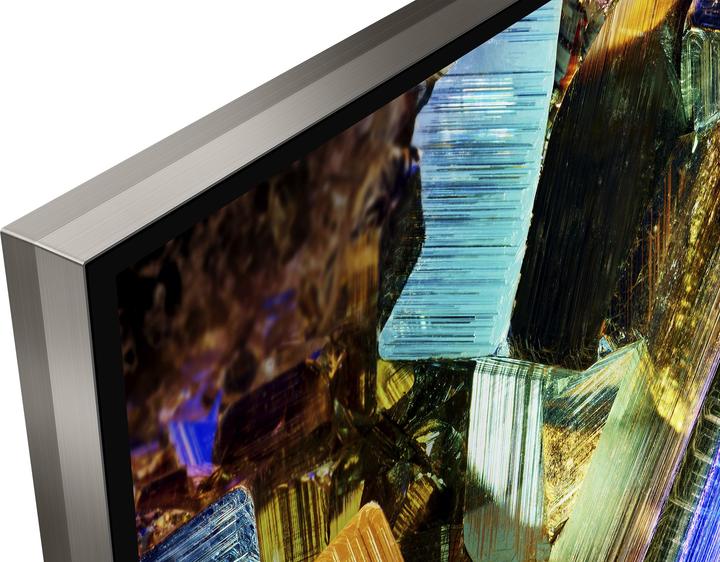 Produktbild Sony XR-75Z9K (75", Z9K, LCD, 4K, 2022)