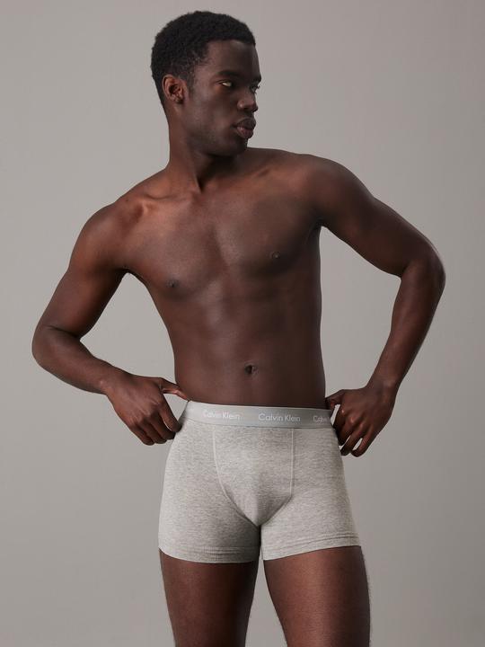 Immagine prodotto Calvin Klein Tronco 3pk (L)