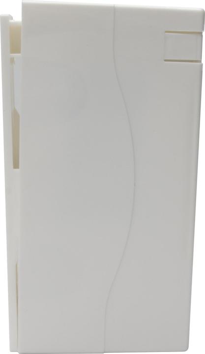 Actual product image Legrand Small distribution board