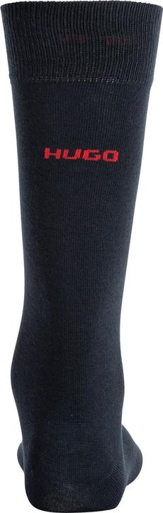 Produktbild HUGO 3p Rs Uni Cc (6er Pack, 43 - 46)