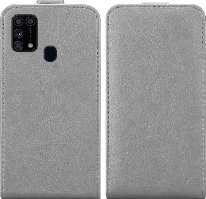 Immagine prodotto Cadorabo Capovolta come la copertina di Invis (Samsung Galaxy M30s, Samsung Galaxy M21)