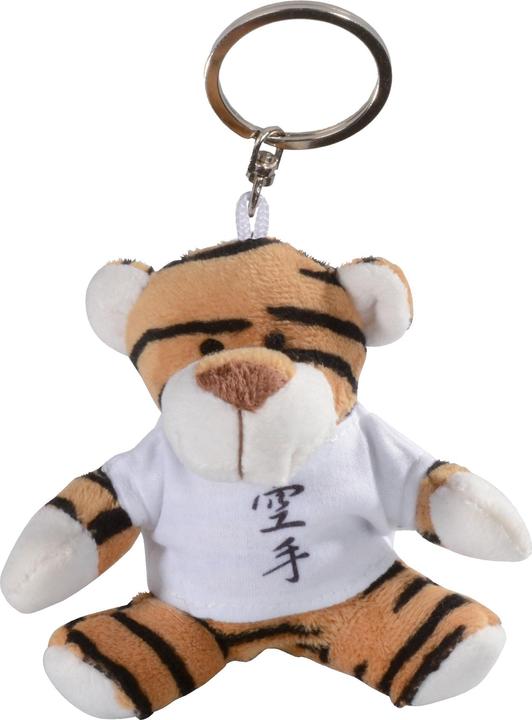 Produktbild Kwon Schlüsselanhänger Mini-Tiger