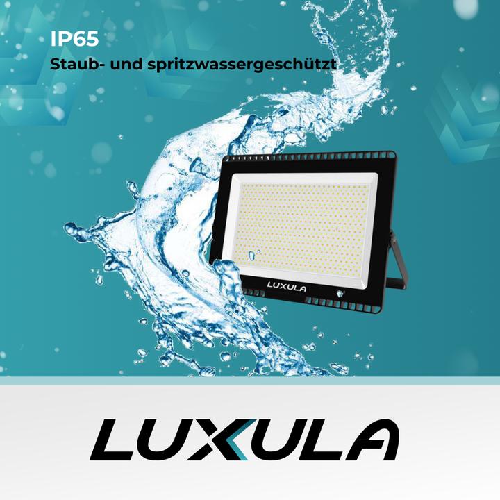 Image du produit Luxula LX400134 (30000 lm, IP65)