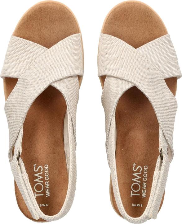 Actual product image Toms Sandalen (39)