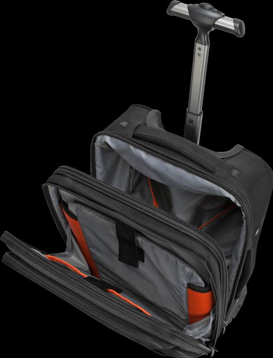 Actual product image Targus CitySmart Compact (1 l, Hand luggage (up to 50 litres))